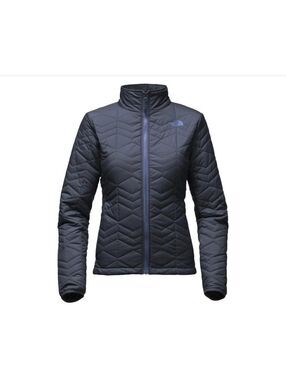 Size M North Face Women's Quilted Insulated Jacket Medium